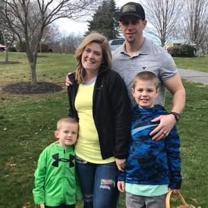 Meet your Posher, Kristin